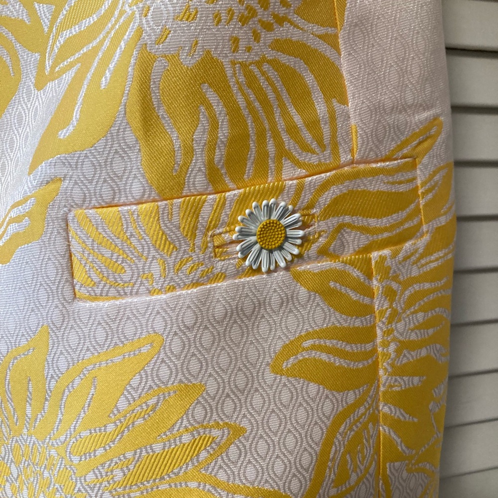Lilly Pulitzer Albright Shift dress - Picture 10 of 13